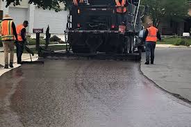 Best Asphalt Driveway Installation in Country Walk, FL